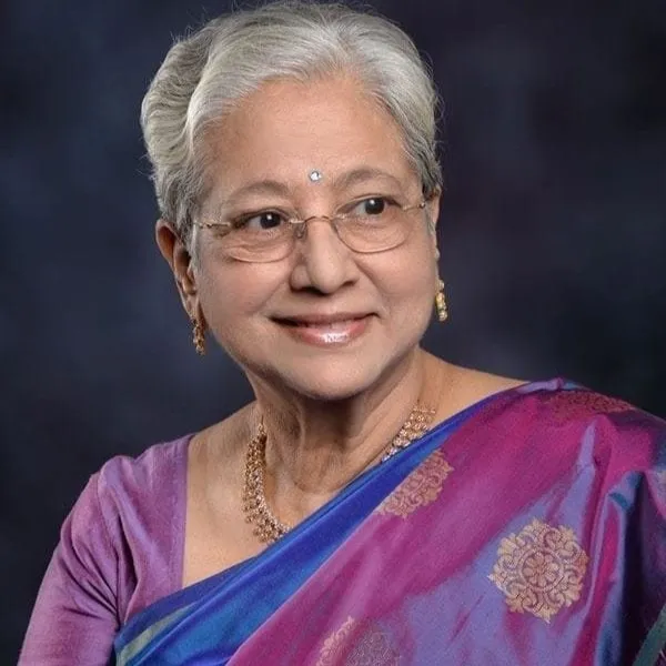 Dr. Prithika Chary